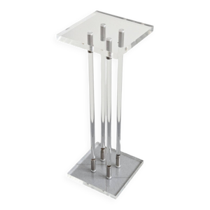 sellette vintage 1970