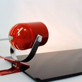 Vintage Table Lamp by Stanislav Indra, 1970s