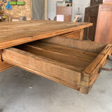 Farmhouse table