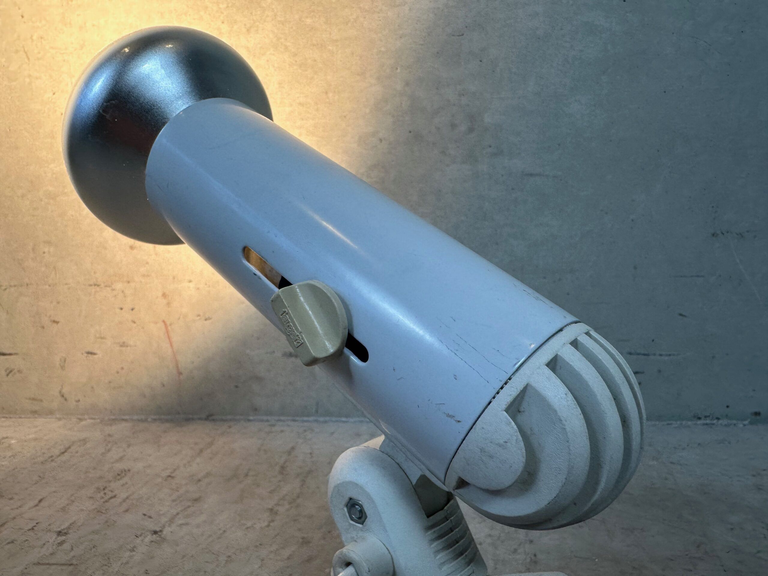 Lampe à pince – Targetti Sankey