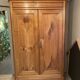 Wardrobe Louis Philippe