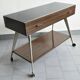 Vintage TV cabinet 1960