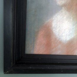 Portrait of a woman 1930