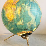 Bright globe Taride, 1950