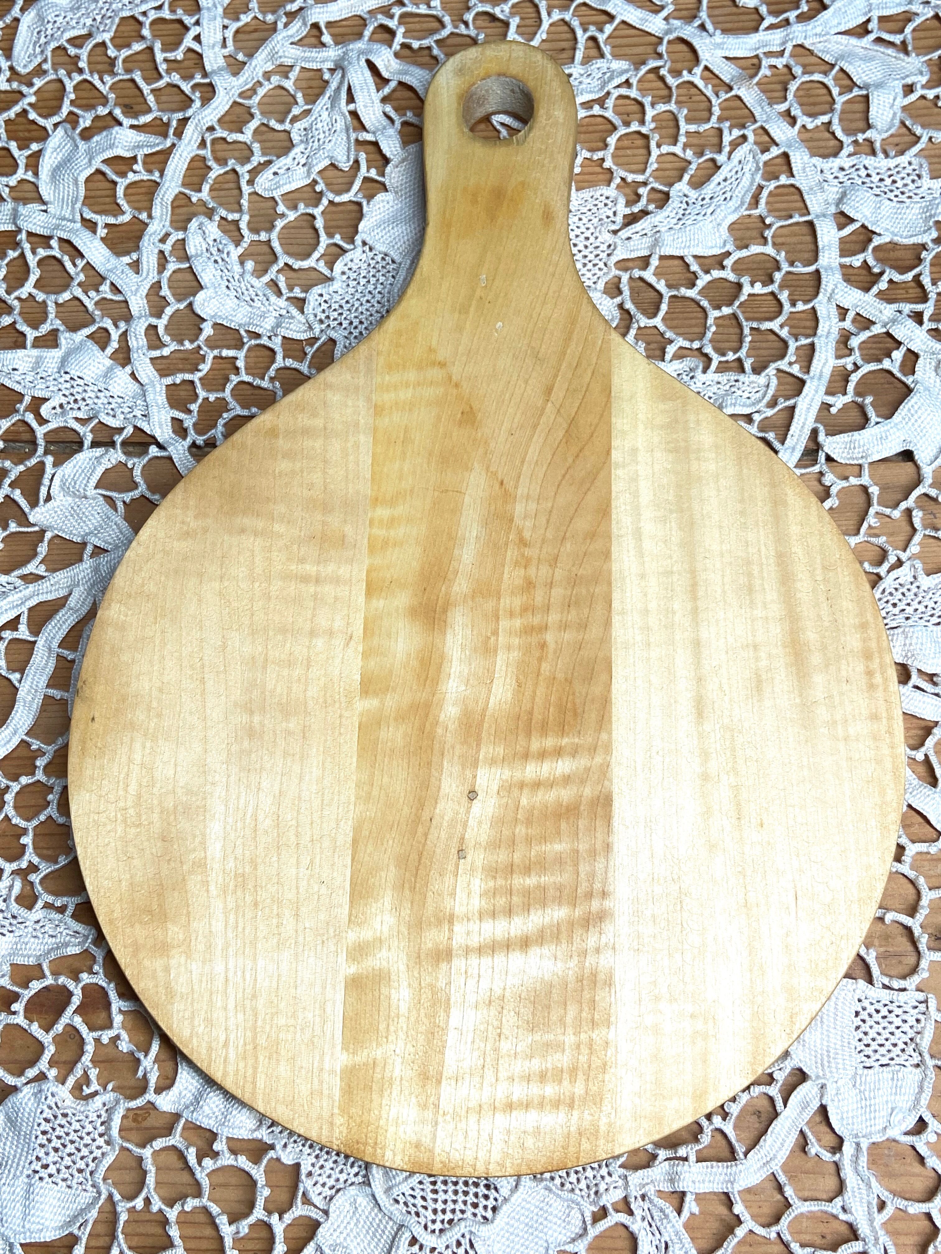 Vintage cutting board