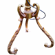 Lampadaire 1950