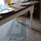 Wooden table