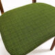Suite of 6 danish chairs, Farstrup Mobelfabrik 1960