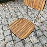 Formica chair