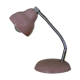 Pink lamp
