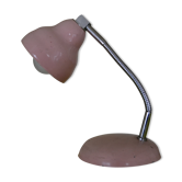 Pink lamp