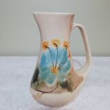 Pitcher 250ml from the earthenware factory of Pornic