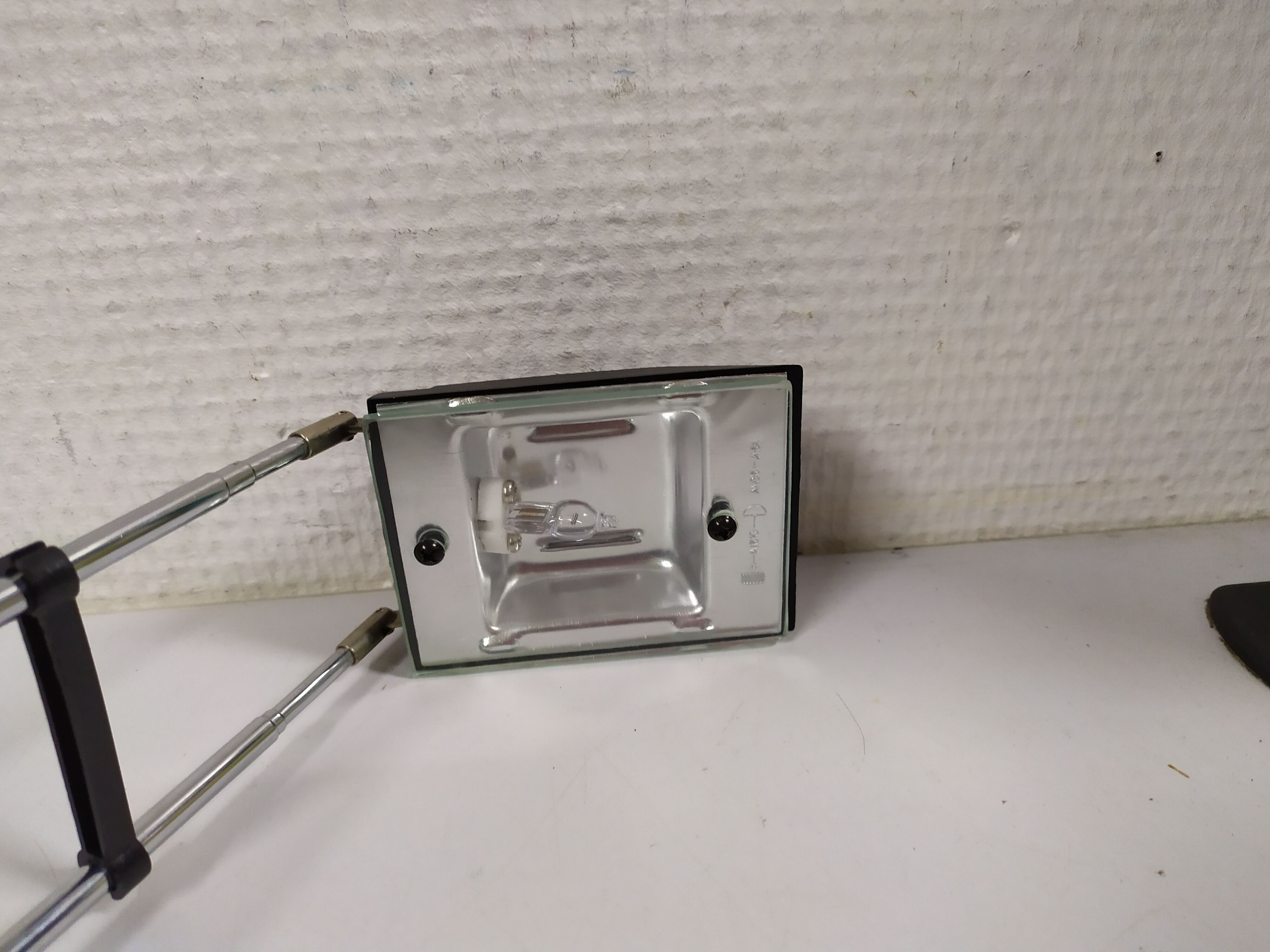 Telescopic desk lamp Ikea vintage B9009