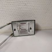 Telescopic desk lamp Ikea vintage B9009
