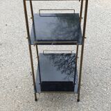 Tablet 3 trays Desing of the 50s