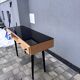 Mojmir Pozar desk