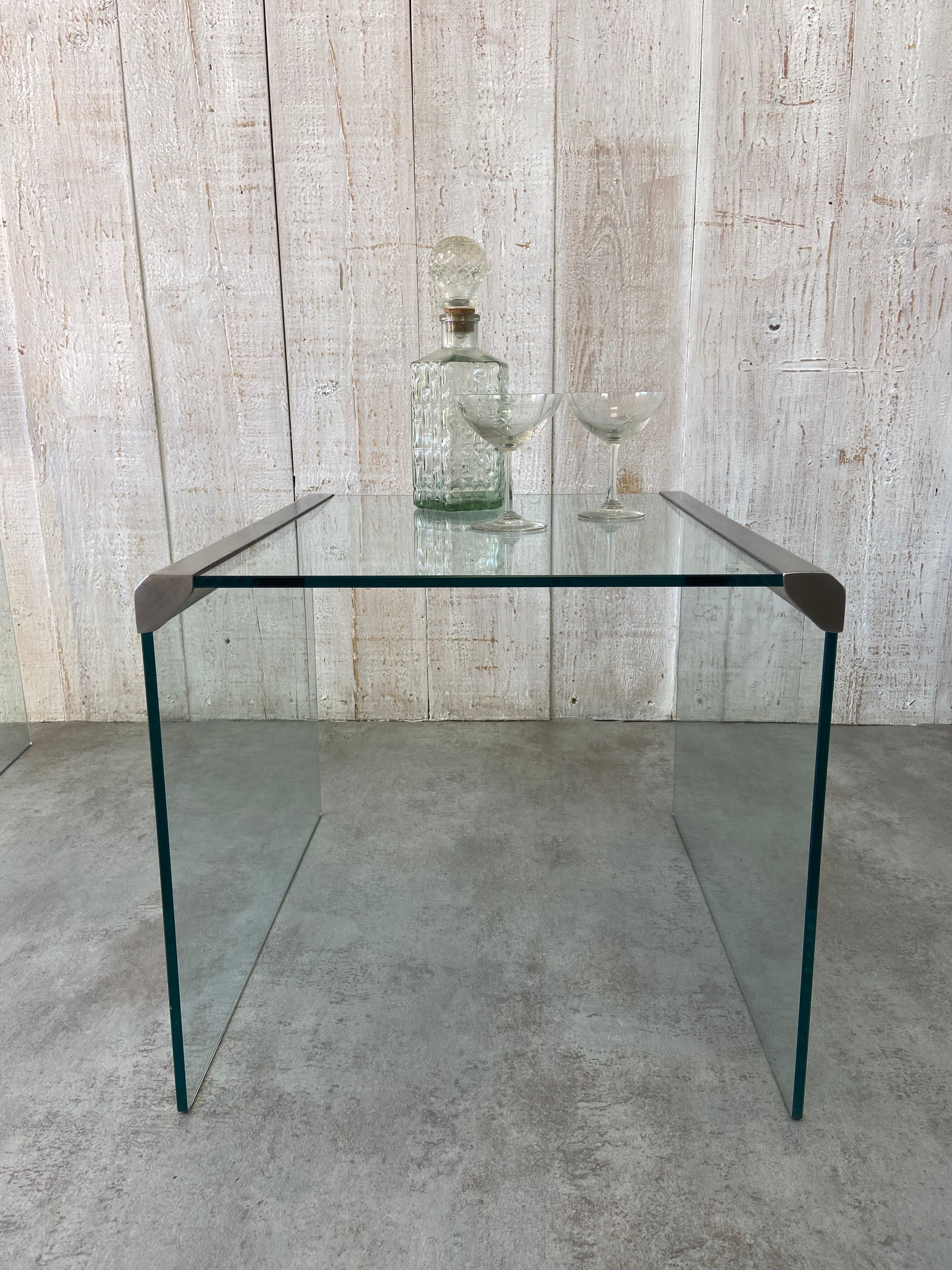 Tables basses Gallioti & Radice