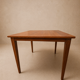Table by Teck - Scandinavian quality from around 1960
