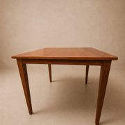 Table by Teck - Scandinavian quality form circa 1960