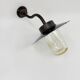 Lampe de cour