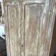 Armoire parisienne