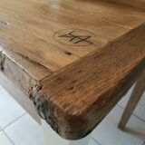 Farm table