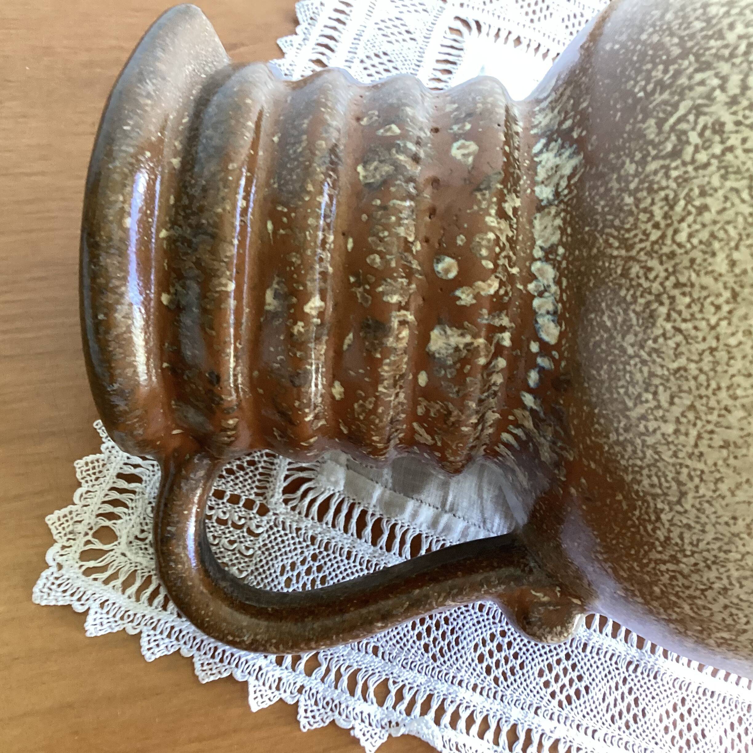 Stoneware jug Germany