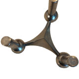 Nagel candle holder