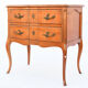 Commode 2 tiroirs