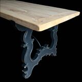 Spanish table