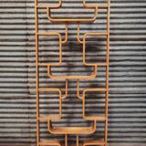Claustra Ludvik Volák for Drevopodnik Holesov Room Divider separator