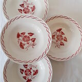 Badonviller hollow plates