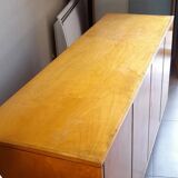 Cees Braakman DB02 Pastoe Edition Sideboard