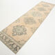 3x11 Turkish Classic Runner Rug, 89x327Cm