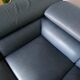 Roche Bobois corner sofa, Azur model