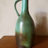 Vase en céramique corse