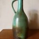 Corsican ceramic vase