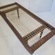 Table basse vintage de Georges Tigien 1960
