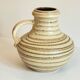 VASE Ceramic WEST GERMANY Vintage