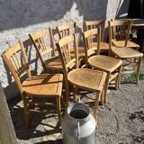Bristot chairs