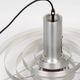 Suspension danoise Fibonacci par Sophus Frandsen, Fog og Morup 1963
