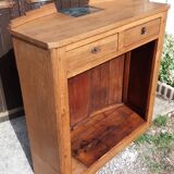 Art deco counter/cash register