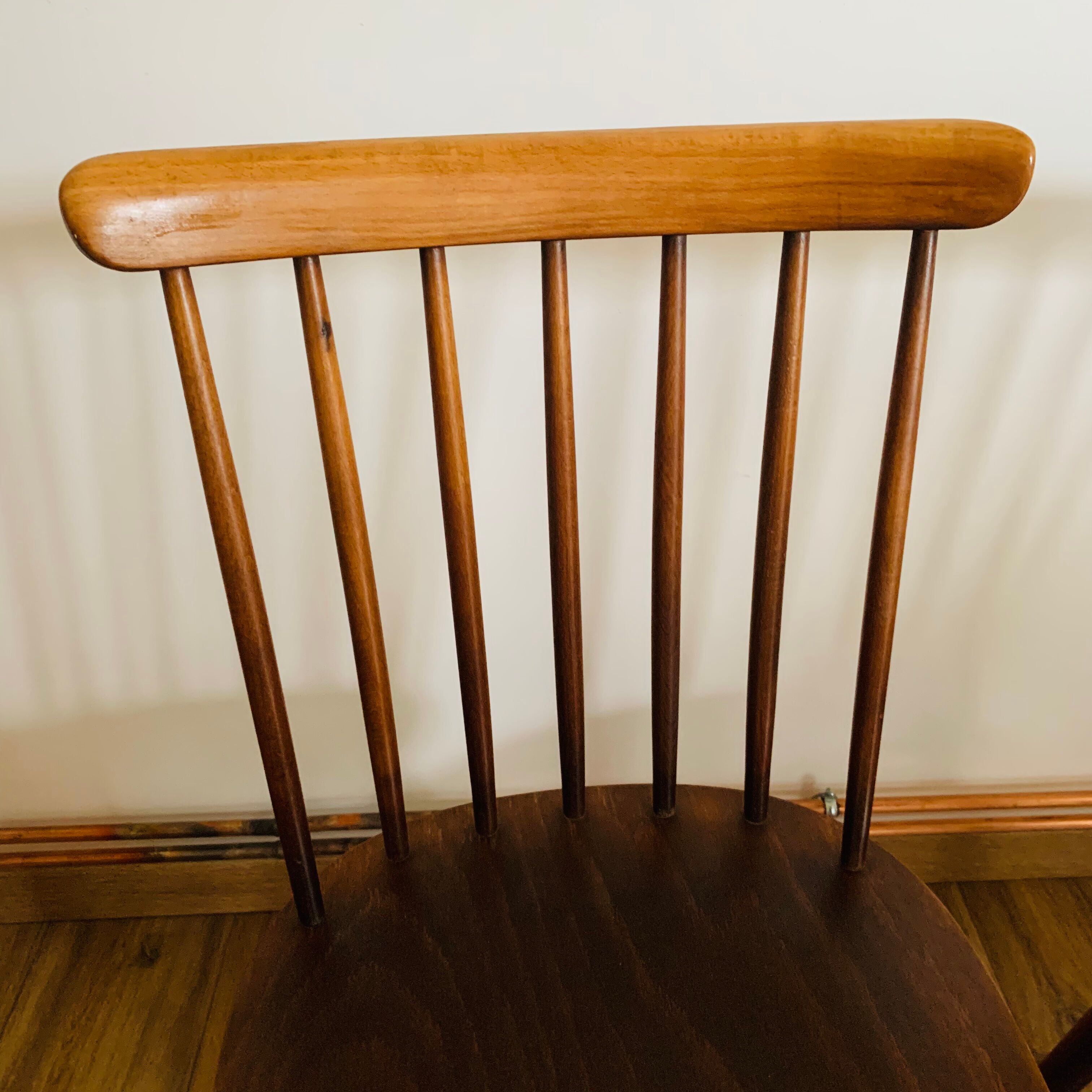 Pair of Möbel chairs