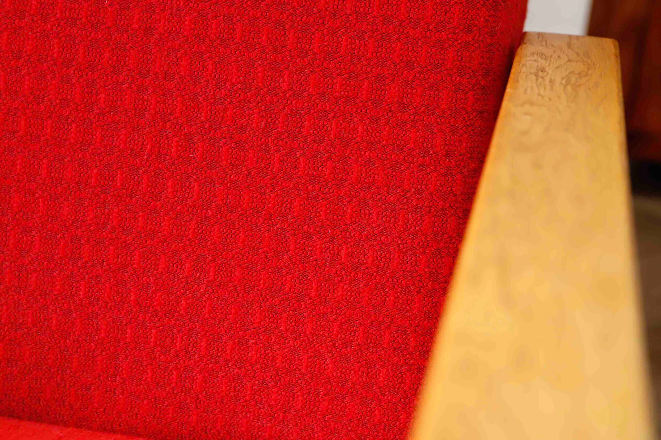 Rondo convertible armchair