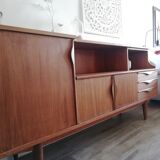 Teak 60s sideboard