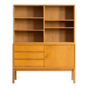 Bibliothèque par Marian