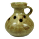 Stoneware flower vase 1970 - Keraluc