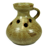 Stoneware flower vase 1970 - Keraluc
