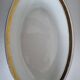 Petit Plat Ravier Porcelaine de Limoges