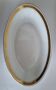 Petit Plat Ravier Porcelaine de Limoges